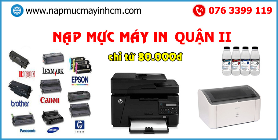 Sửa Máy Tính Laptop – Đổ Mực – Sửa Chữa Máy In Hoàng Hà