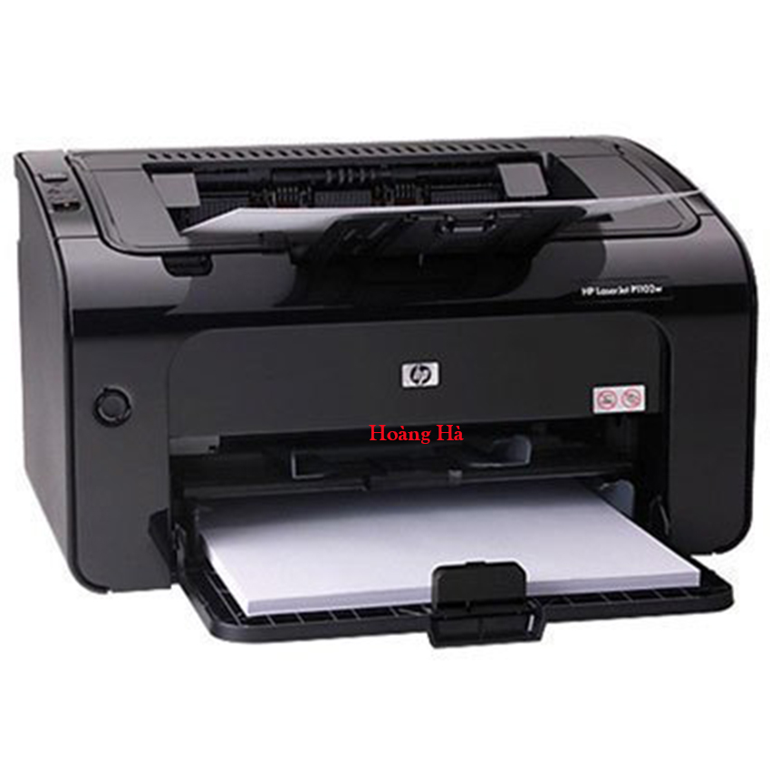HP P1102W