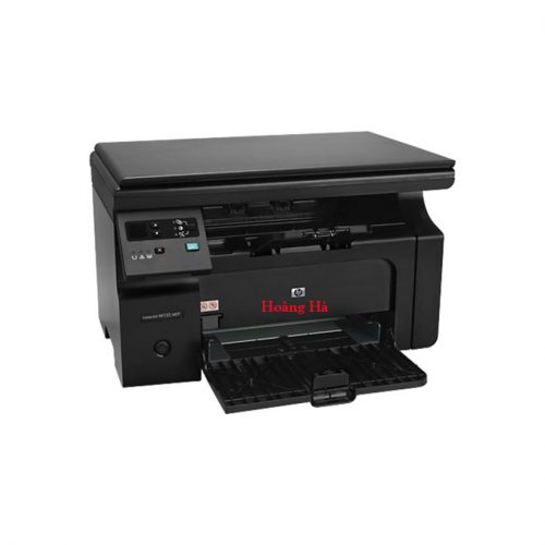 Máy in HP M1132 cũ ( photo + in )