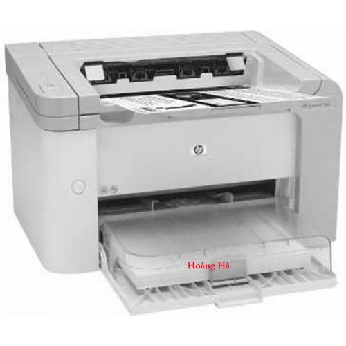 Máy in HP P1566 cũ