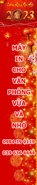 Sửa Máy Tính Laptop – Đổ Mực – Sửa Chữa Máy In Hoàng Hà